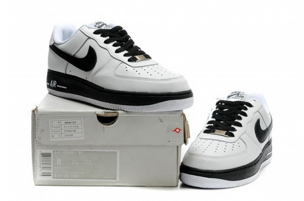 Nike Air Force One Men Low--260